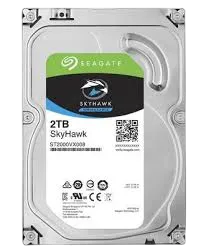 SEAGATE SkyHawk 2TB